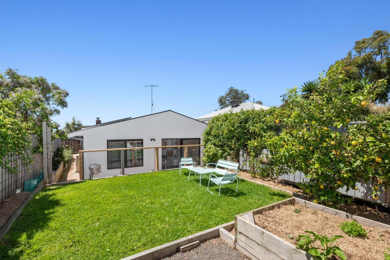 Sunset Shack - Sleeps 6 - Dog Friendly! Holiday home Ocean Grove
