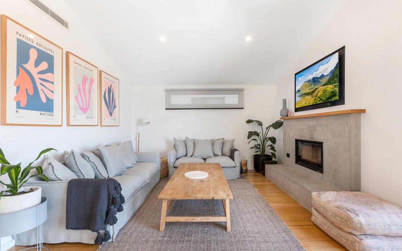 Sunset Shack - Sleeps 6 - Dog Friendly! Holiday home