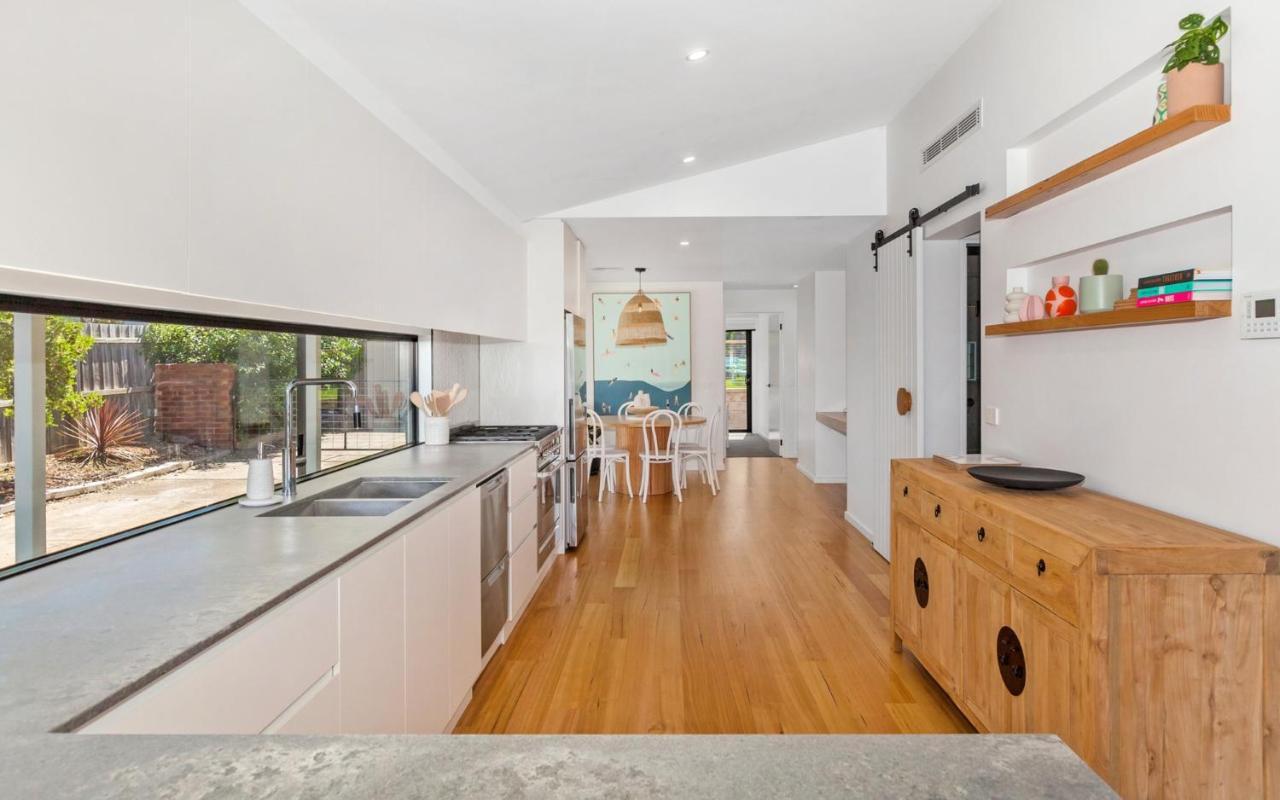 Sunset Shack - Sleeps 6 - Dog Friendly! * Ocean Grove