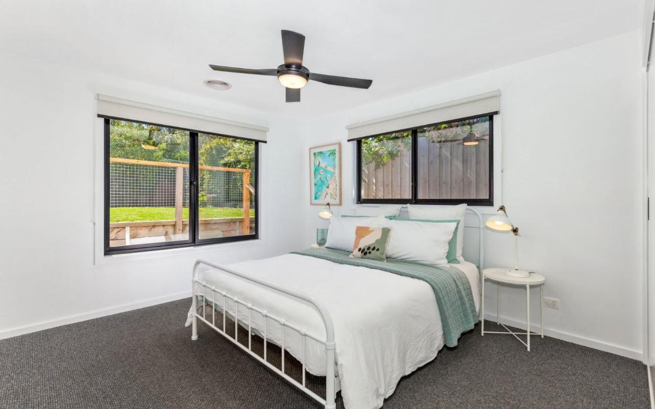 Holiday home Sunset Shack - Sleeps 6 - Dog Friendly! Ocean Grove