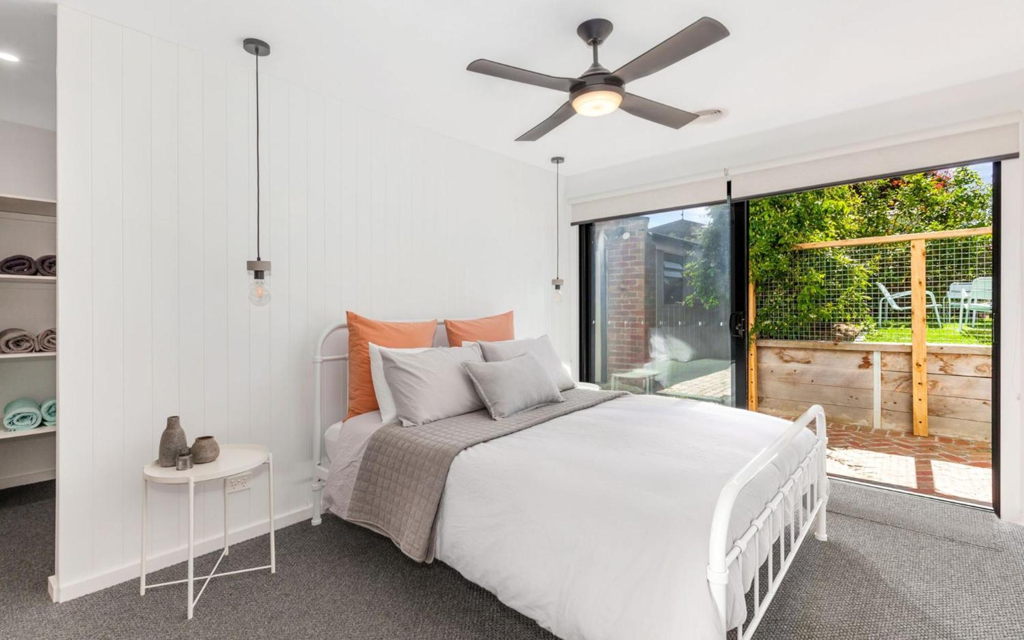 Sunset Shack - Sleeps 6 - Dog Friendly! Holiday home Ocean Grove
