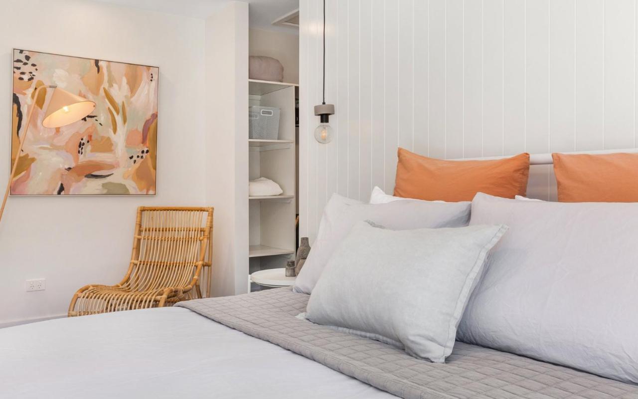 Holiday home Sunset Shack - Sleeps 6 - Dog Friendly! Ocean Grove