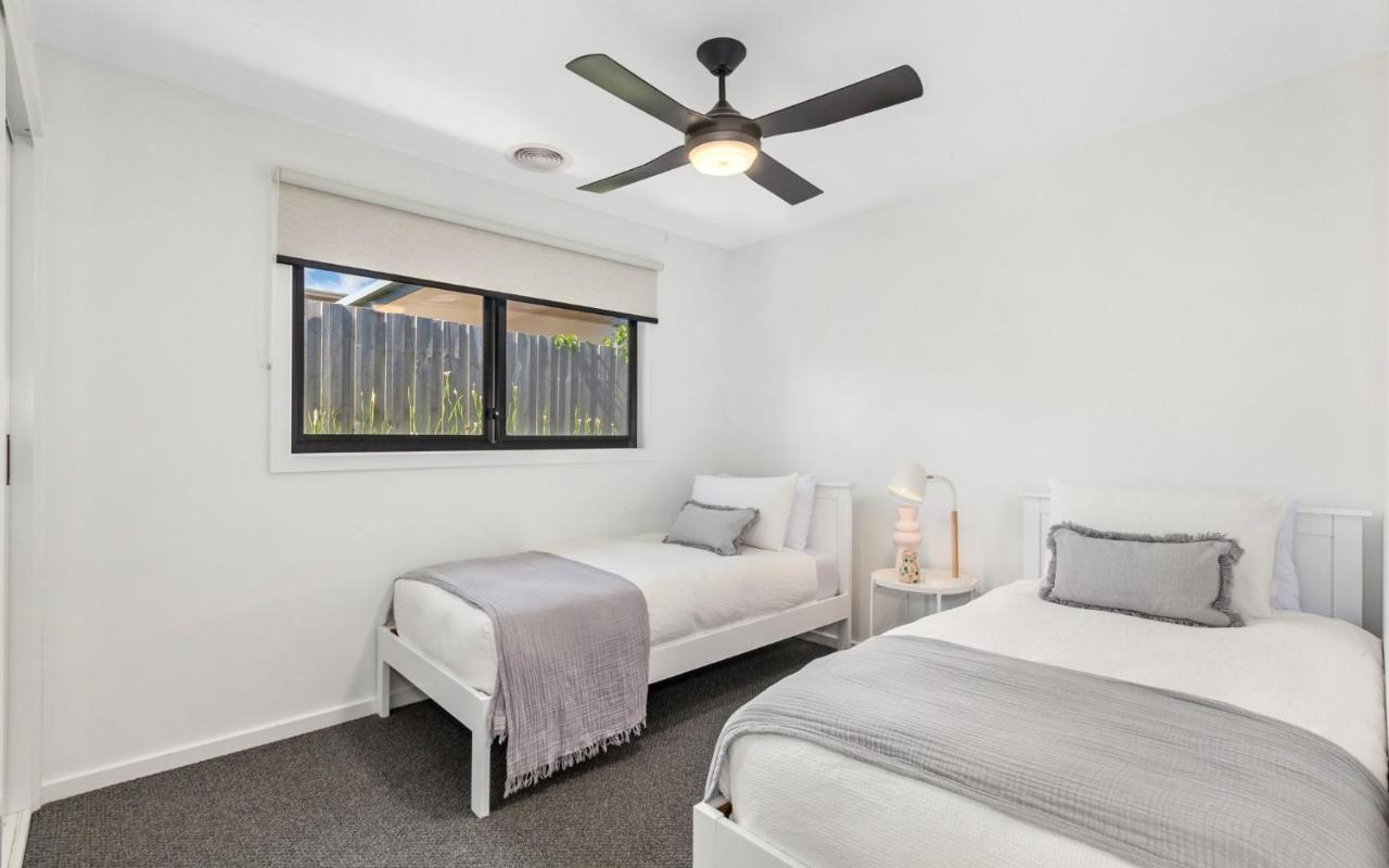 Sunset Shack - Sleeps 6 - Dog Friendly! Ocean Grove
