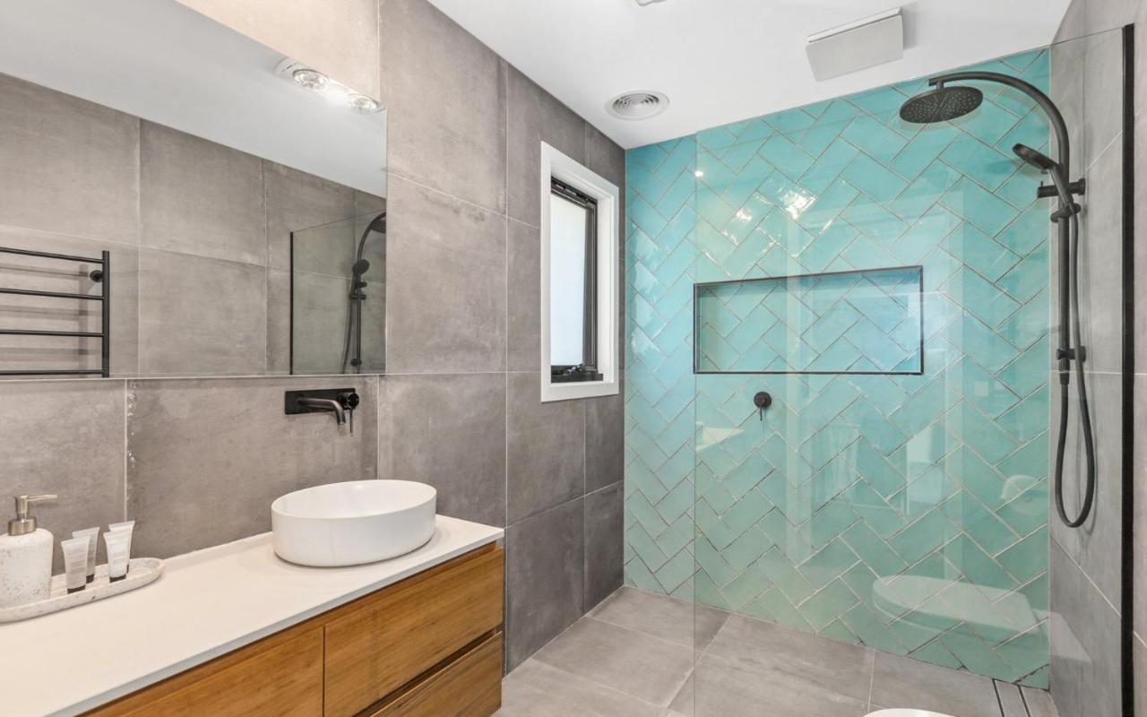 Holiday home Sunset Shack - Sleeps 6 - Dog Friendly! Ocean Grove
