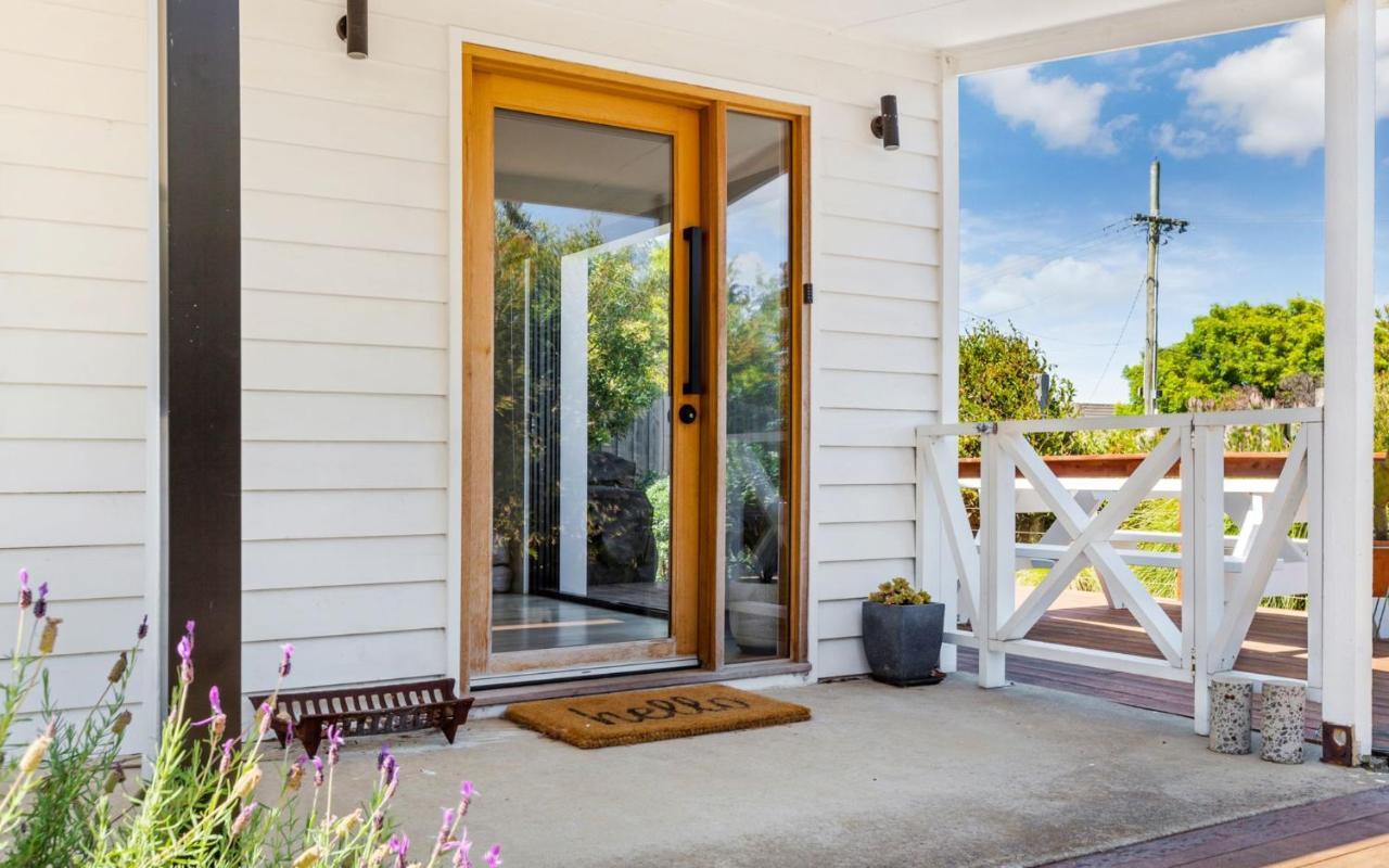 Holiday home Sunset Shack - Sleeps 6 - Dog Friendly!