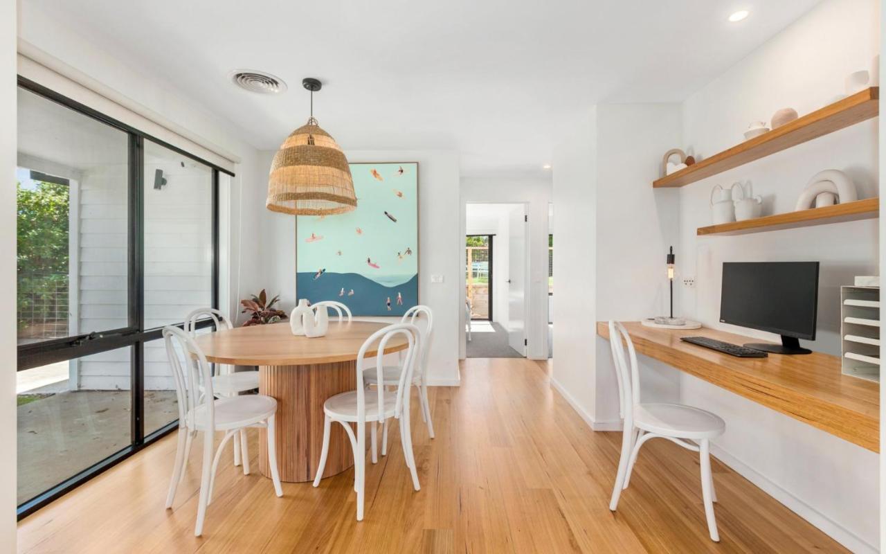 Holiday home Sunset Shack - Sleeps 6 - Dog Friendly! *