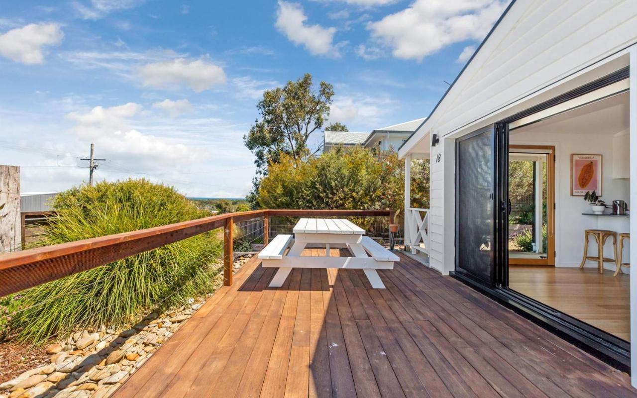 Sunset Shack - Sleeps 6 - Dog Friendly! Holiday home *