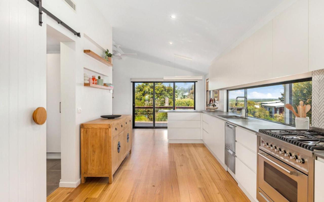 Sunset Shack - Sleeps 6 - Dog Friendly! Holiday home Ocean Grove